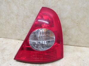 Combination Rearlight RENAULT Clio II (BB, CB)