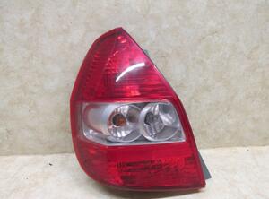 Combination Rearlight HONDA Jazz II (GD, GE2, GE3)