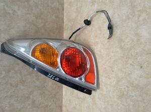 Combination Rearlight SUZUKI Liana Schrägheck (--)