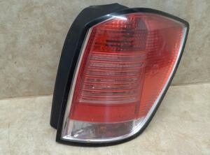 Combination Rearlight OPEL ASTRA H Estate (A04)