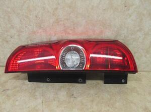 Combination Rearlight FIAT DOBLO Cargo (263_)