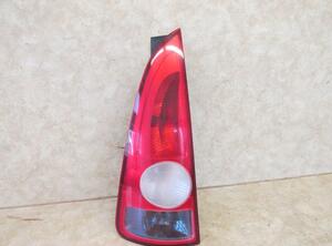 Combination Rearlight RENAULT ESPACE IV (JK0/1_)