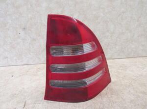 Combination Rearlight MERCEDES-BENZ C-CLASS T-Model (S203)