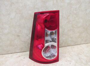 Combination Rearlight DACIA LOGAN MCV (KS_)