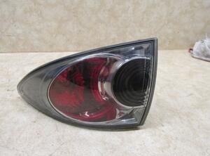 Combination Rearlight MAZDA 6 Station Wagon (GY)