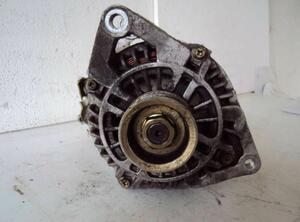 Alternator MAZDA 3 (BK)