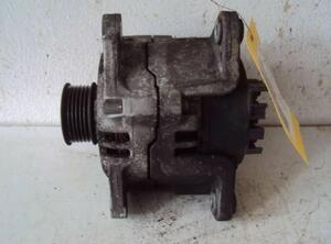 Dynamo (Alternator) FORD KA (RB)