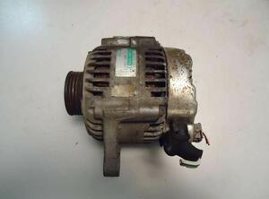 Alternator SUZUKI Wagon R+ Schrägheck (EM)