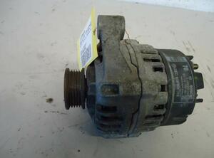 Alternator AUDI A4 (8D2, B5)