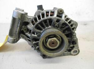 Dynamo (Alternator) FORD Fiesta IV (JA, JB)