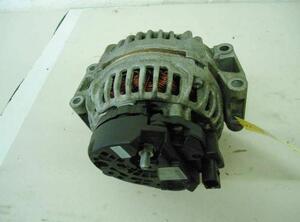 Dynamo (Alternator) AUDI A4 (8EC, B7)