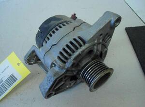 Dynamo (Alternator) NISSAN Micra II (K11)