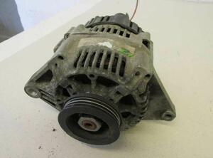 Dynamo (Alternator) RENAULT Megane I (BA0/1)