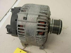 Alternator SEAT Altea (5P1)