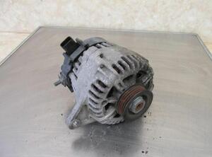 Dynamo (Alternator) NISSAN Micra III (K12)