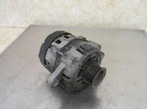 Dynamo (Alternator) CHEVROLET Lacetti (J200), DAEWOO Lacetti Schrägheck (KLAN)