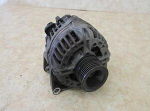 Alternator OPEL Astra H Caravan (L35)