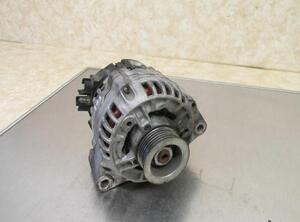 Alternator CITROËN Xsara Break (N2)