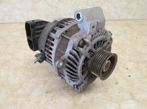 Alternator MAZDA 6 Station Wagon (GY)