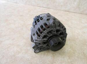 Dynamo (Alternator) VW Polo (6N2)