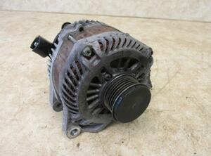 Dynamo (Alternator) PEUGEOT 407 (6D)