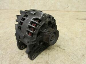 Dynamo (Alternator) VW Fox Schrägheck (5Z1, 5Z3, 5Z4)