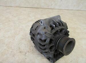 Dynamo (Alternator) RENAULT Megane I (BA0/1)