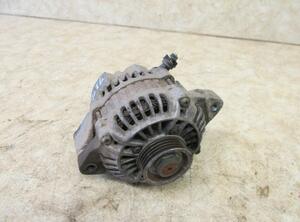 Alternator SUZUKI Wagon R+ Schrägheck (MM)