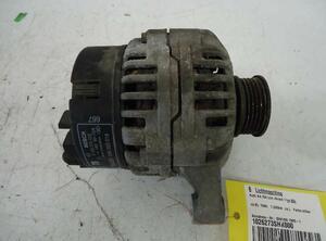 Alternator AUDI A4 (8D2, B5)