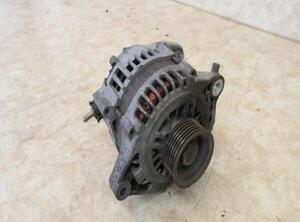 Alternator NISSAN Almera Tino (V10)