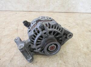 Alternator FORD Fiesta V (JD, JH)