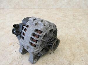 Alternator PEUGEOT 307 (3A/C)