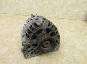 Dynamo (Alternator) SEAT Ibiza III (6L1)