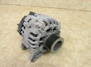 Alternator RENAULT Clio III Grandtour (KR0/1)