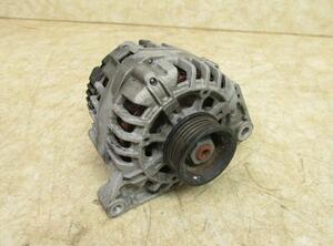 Dynamo (Alternator) AUDI A4 (8D2, B5)