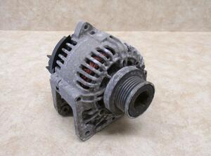 Alternator NISSAN Micra III (K12)