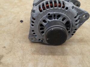 Dynamo (Alternator) OPEL Astra H Caravan (L35)