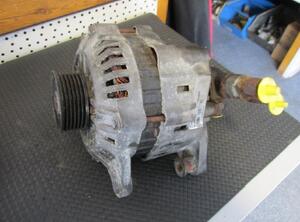 Dynamo (Alternator) OPEL ASTRA G Hatchback (T98)