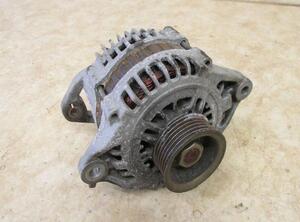 Dynamo (Alternator) NISSAN PRIMERA (P12)