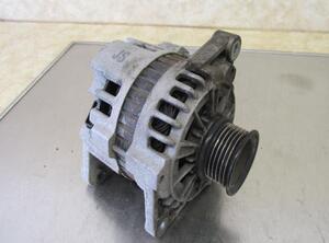 Alternator CHEVROLET REZZO MPV (U100)