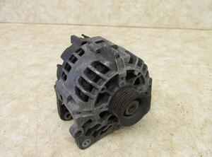 Alternator VW POLO (9N_)