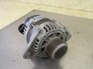 Dynamo (Alternator) OPEL ASTRA J Sports Tourer (P10)