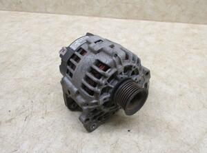 Dynamo (Alternator) VW LUPO (6X1, 6E1)