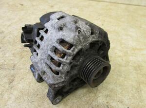 Alternator PEUGEOT 307 Break (3E), PEUGEOT 307 SW (3H)