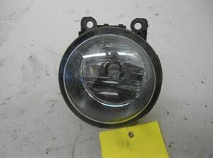 Fog Light FORD Focus II (DA, DP, HCP)