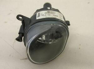 Mistlamp AUDI A3 (8L1)