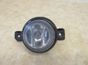 Mistlamp RENAULT Clio III (BR0/1, CR0/1)