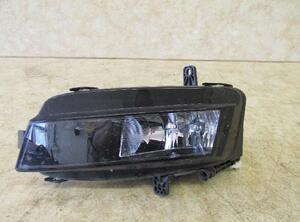 Fog Light VW GOLF VII (5G1, BQ1, BE1, BE2)