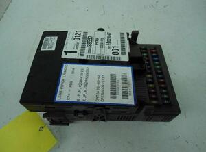 Fuse Box RENAULT Laguna II Grandtour (KG0/1)