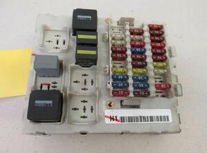 Fuse Box FORD Focus Stufenheck (DFW)